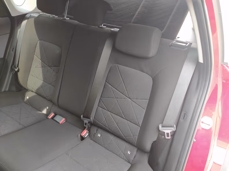 Hyundai Bayon - 10