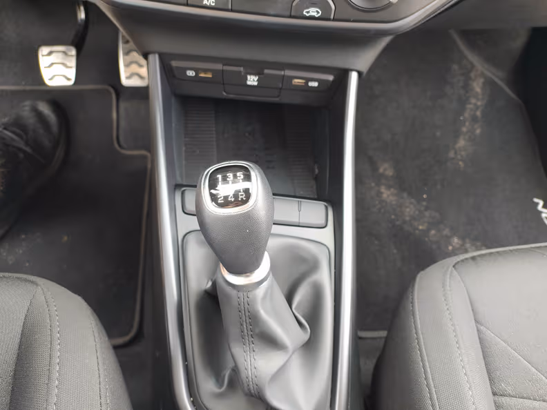 Hyundai Bayon - 52