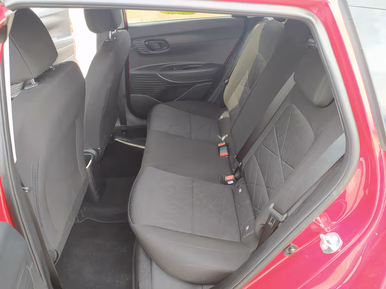 Hyundai Bayon - 39