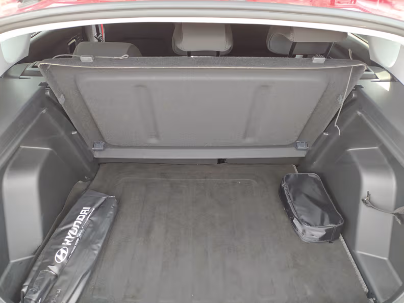 Hyundai Bayon - 45