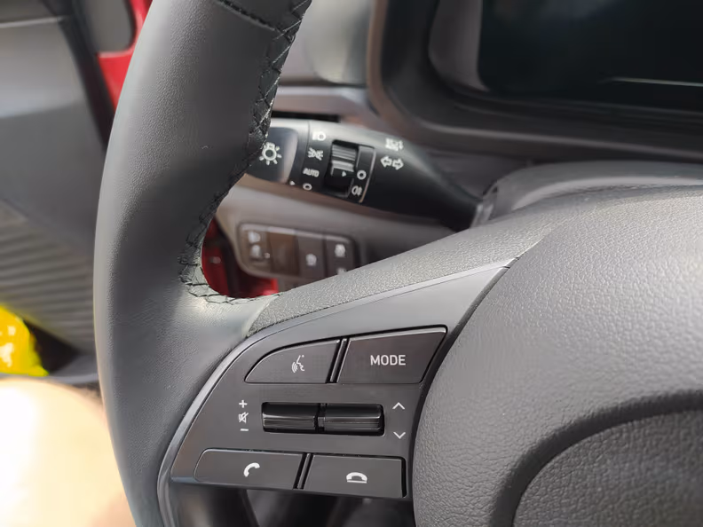 Hyundai Bayon - 55