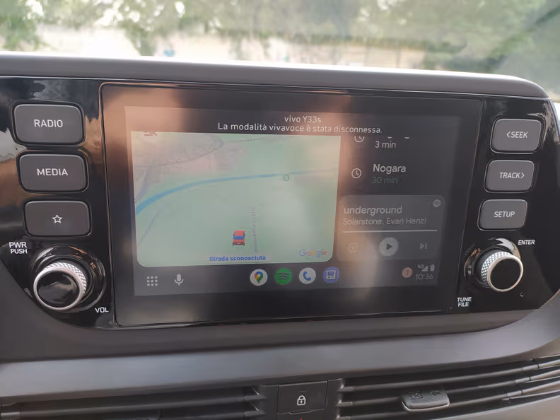 Hyundai Bayon - 49