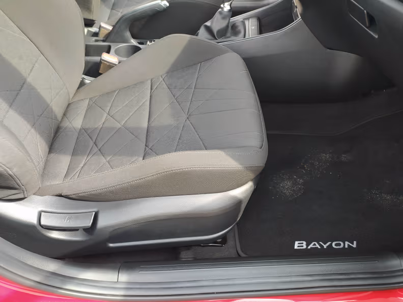 Hyundai Bayon - 33