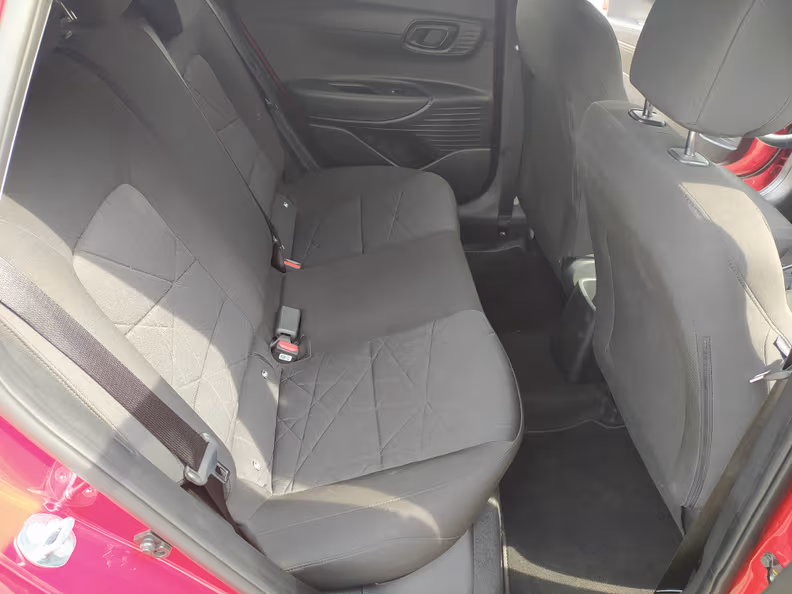 Hyundai Bayon - 36
