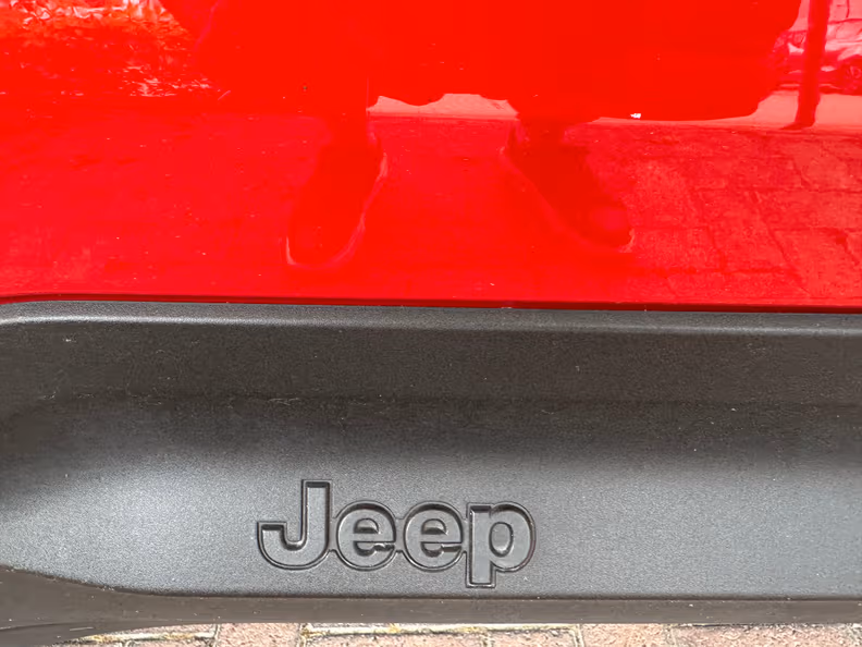 Jeep Avenger - 38
