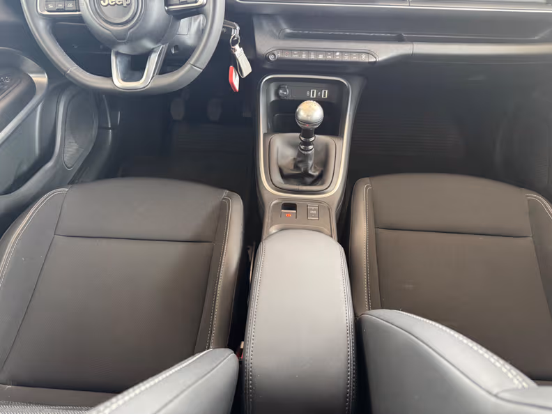 Jeep Avenger - 20