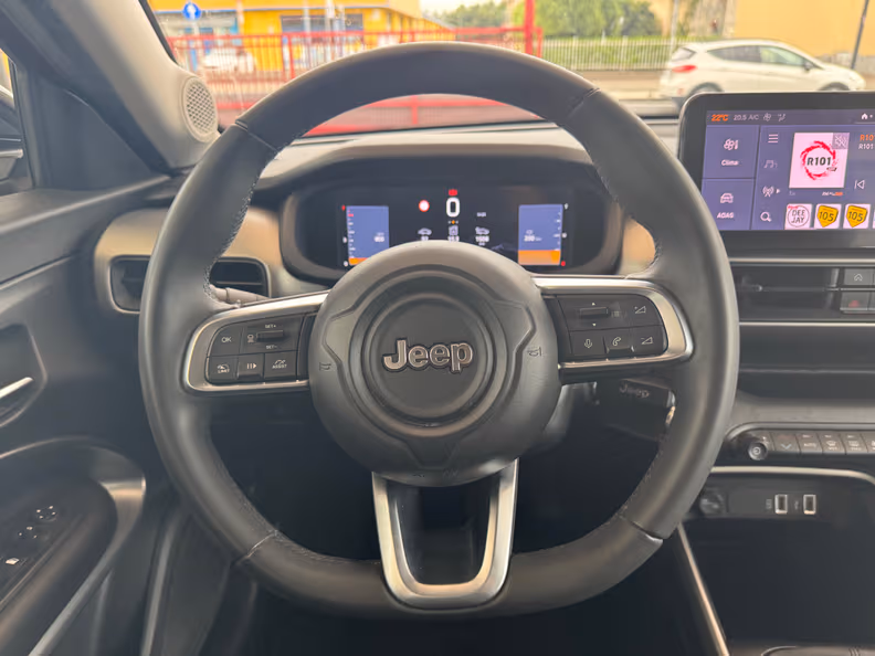 Jeep Avenger - 24