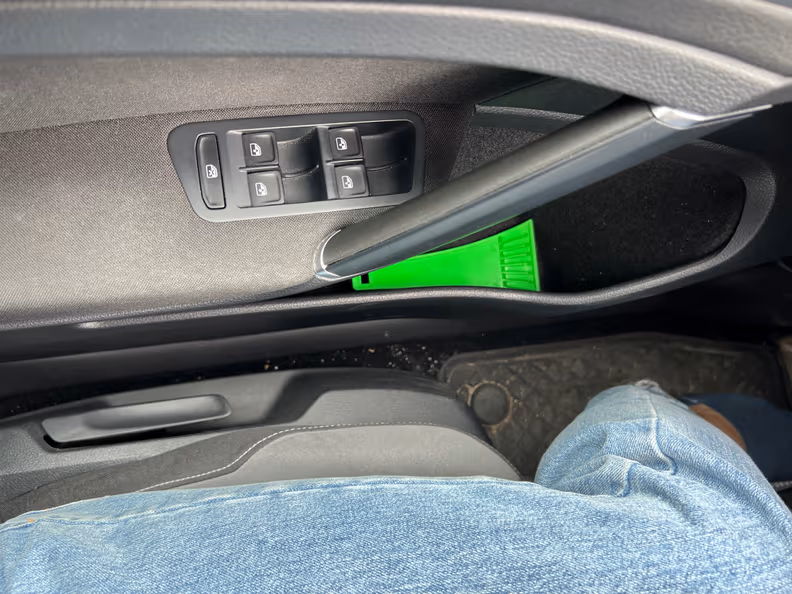 Volkswagen Golf - 27