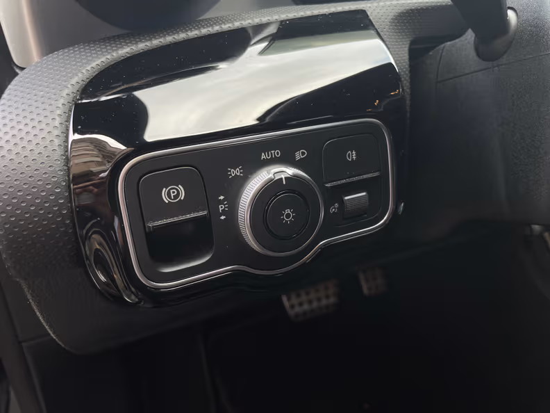 Mercedes-Benz A-Class - 24