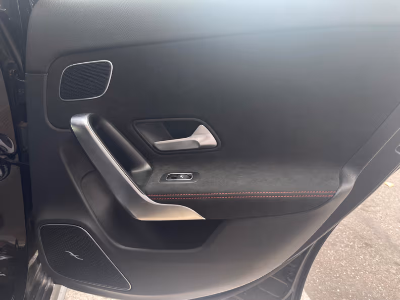 Mercedes-Benz A-Class - 20