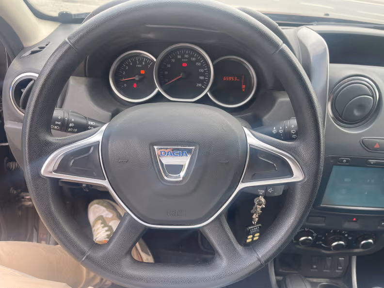 Dacia Duster - 14