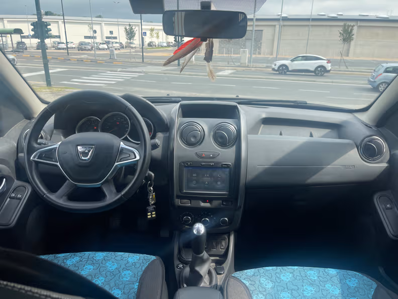 Dacia Duster - 11