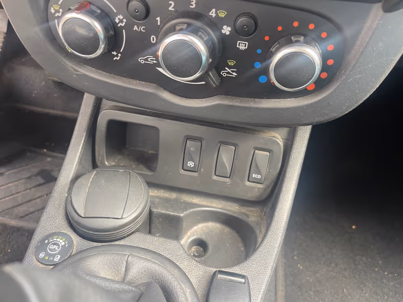 Dacia Duster - 20