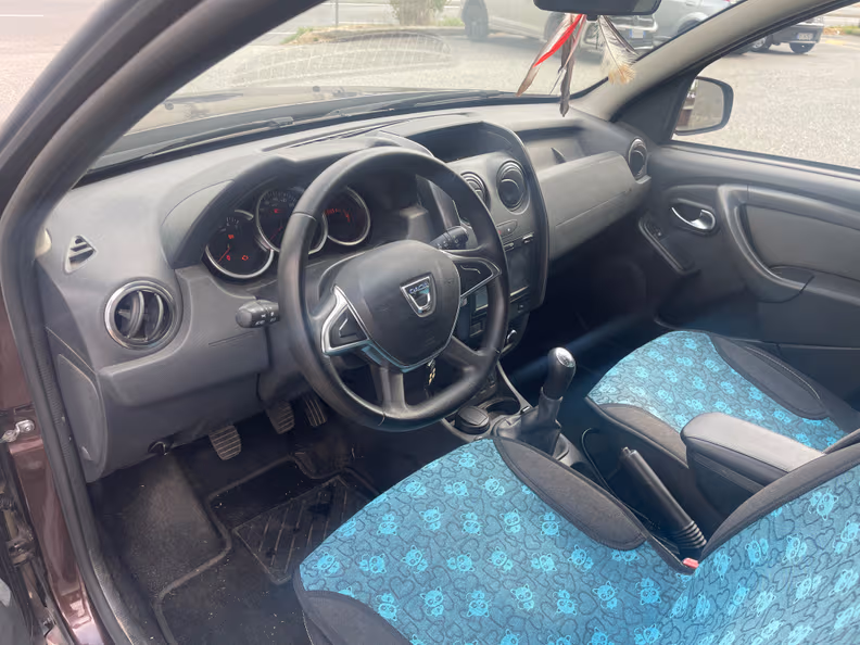 Dacia Duster - 7