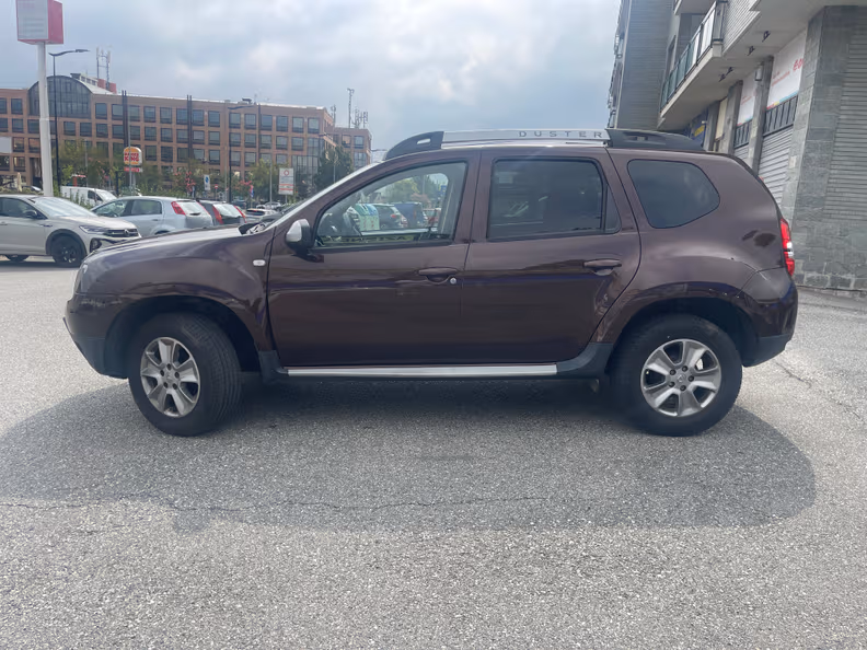 Dacia Duster - 33