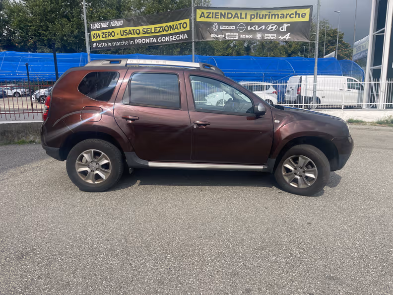 Dacia Duster - 31