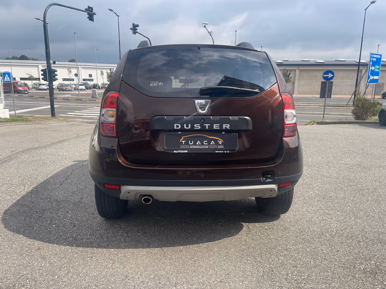 Dacia Duster - 32