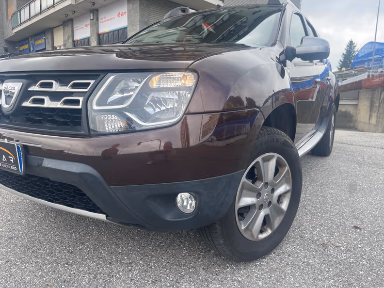 Dacia Duster - 34