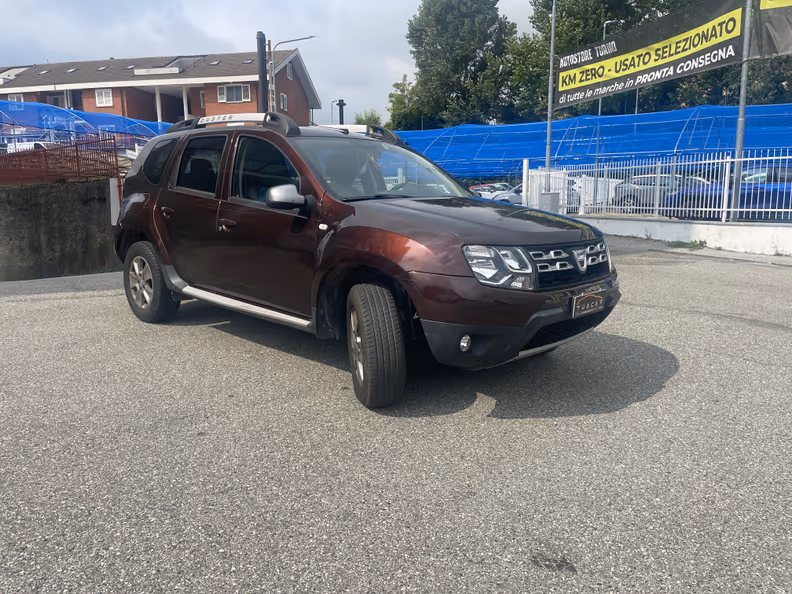 Dacia Duster - 3