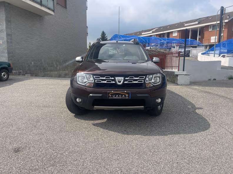 Dacia Duster - 2