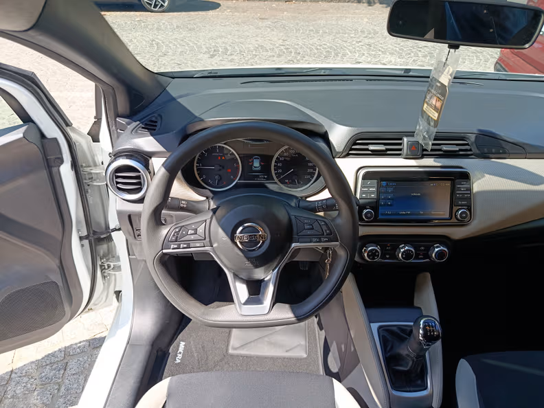 Nissan Micra - 28