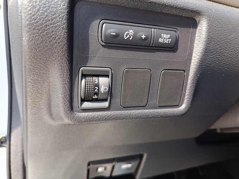 Nissan Micra - 20