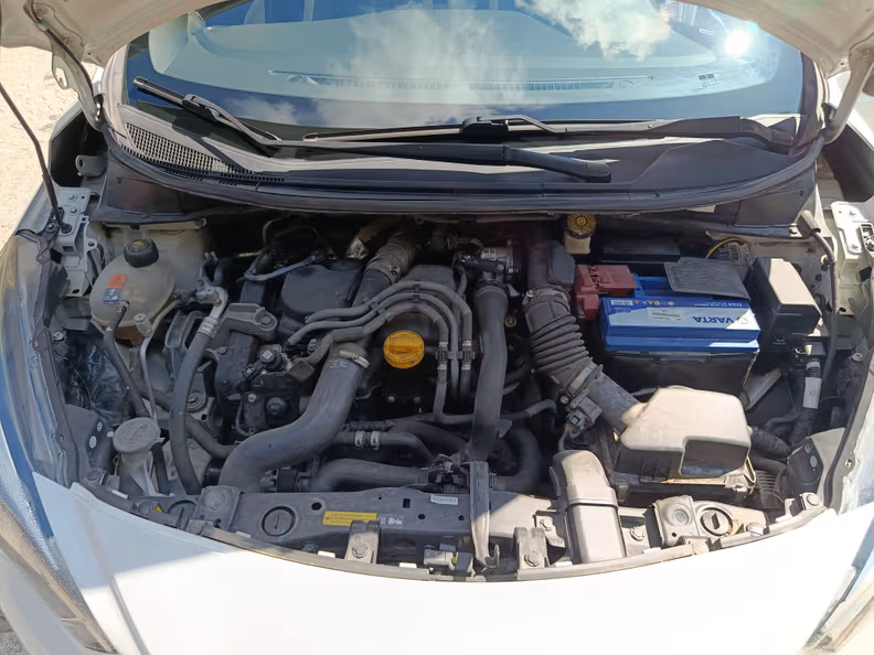 Nissan Micra - 38