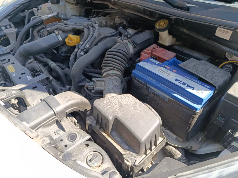 Nissan Micra - 40