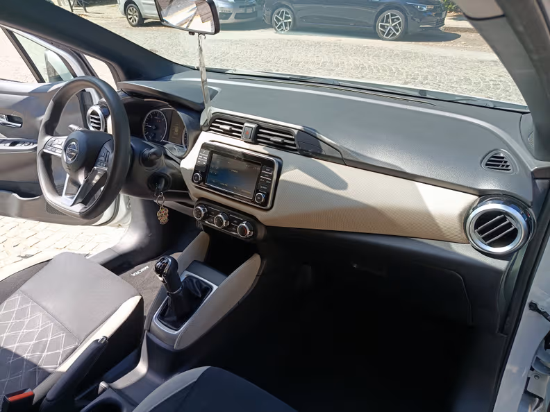 Nissan Micra - 24