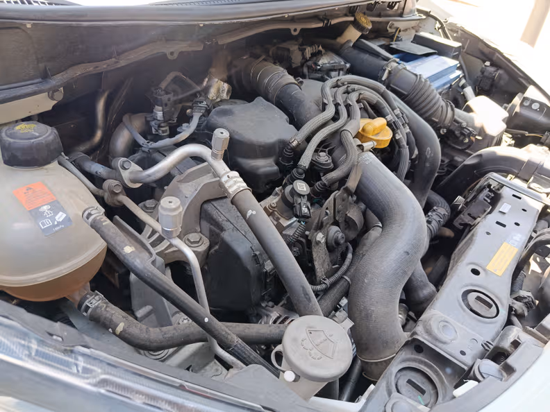 Nissan Micra - 39