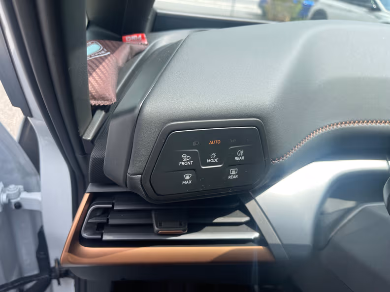 Cupra Born - 28