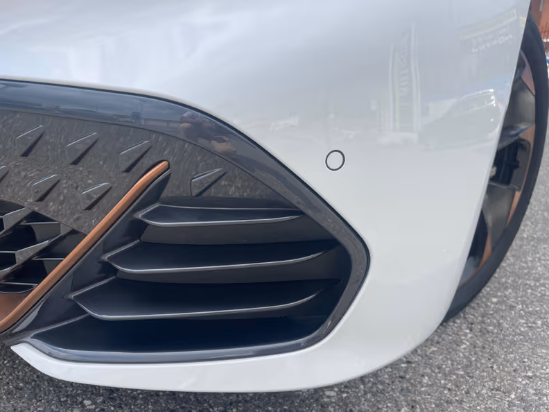 Cupra Born - 40