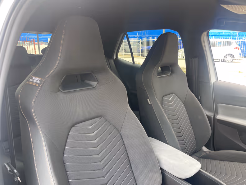 Cupra Born - 10