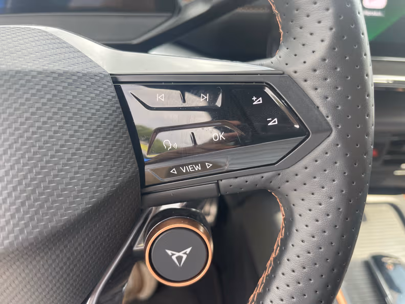 Cupra Born - 17