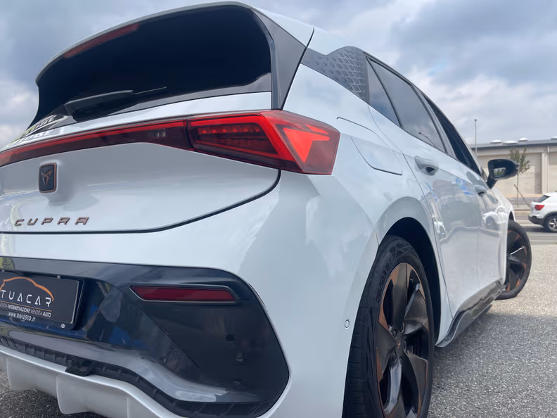 Cupra Born - 44