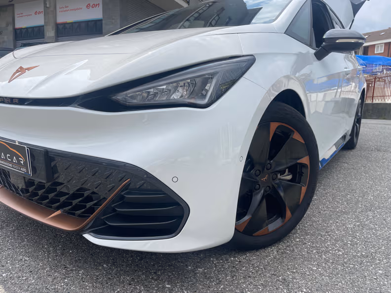 Cupra Born - 39
