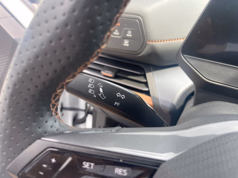 Cupra Born - 18