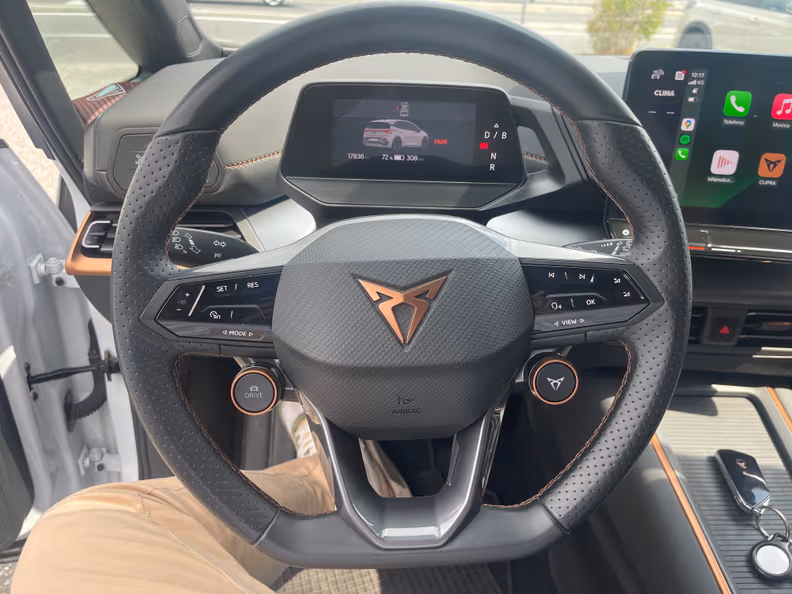 Cupra Born - 14