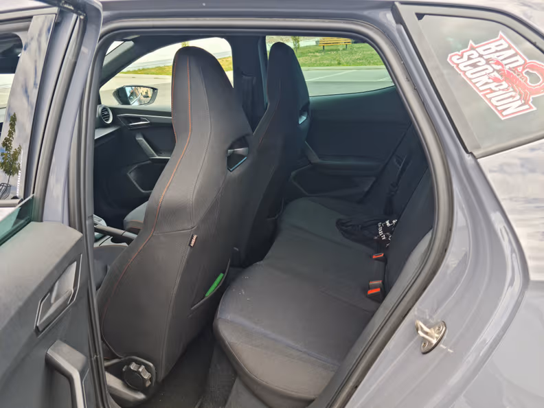 Seat Ibiza - 43