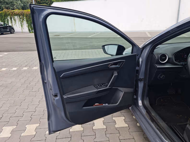 Seat Ibiza - 40