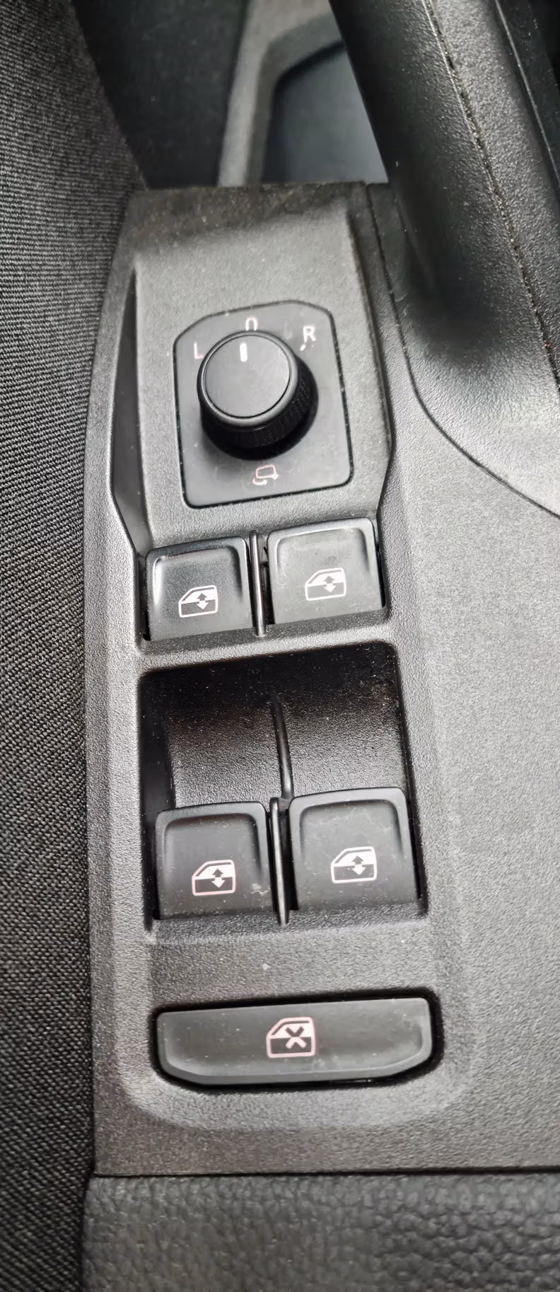 Seat Ibiza - 22