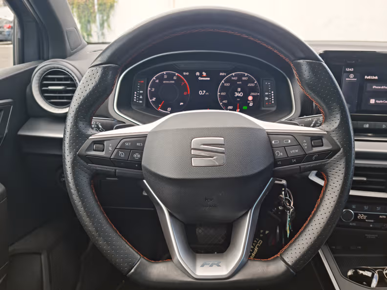 Seat Ibiza - 27
