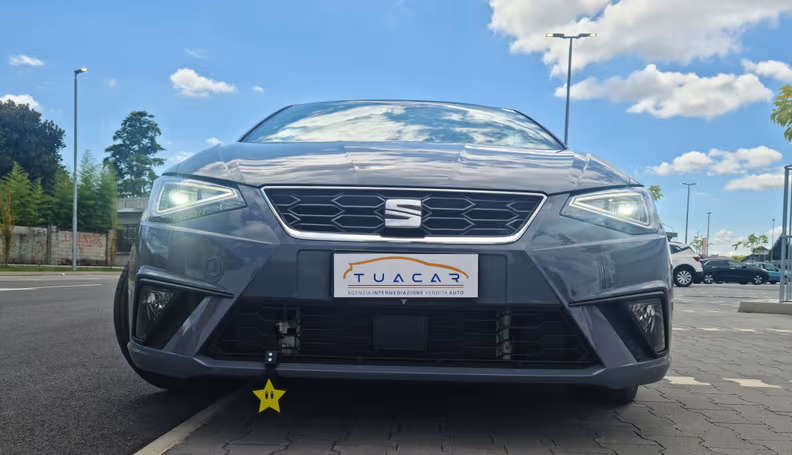 Seat Ibiza - 15