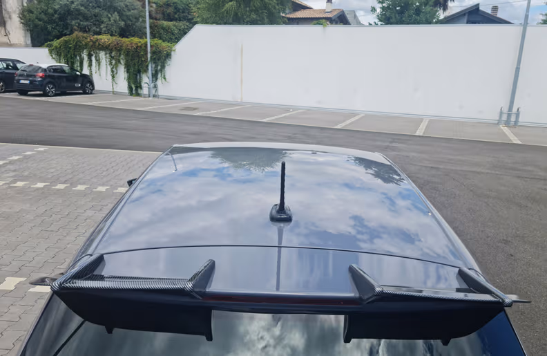 Seat Ibiza - 19