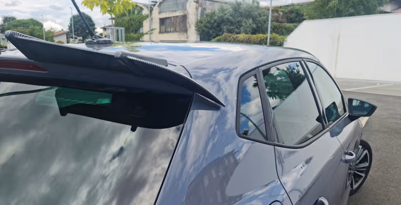 Seat Ibiza - 13