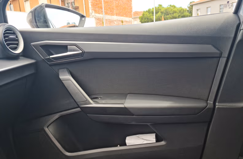 Seat Ibiza - 34