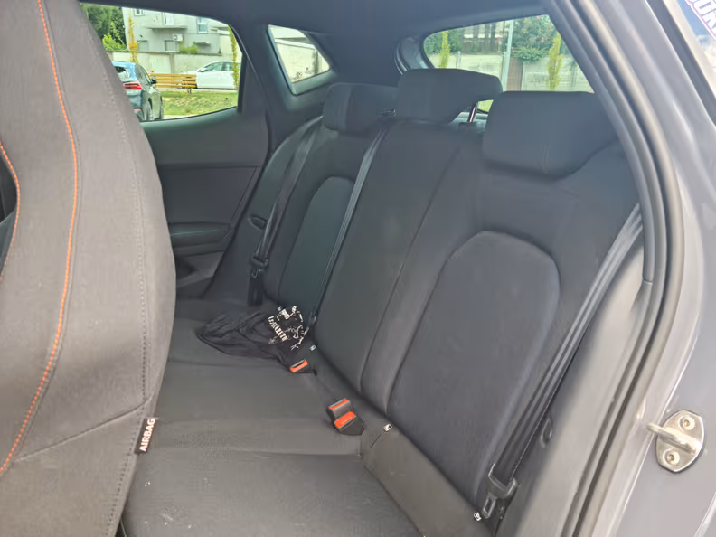 Seat Ibiza - 44