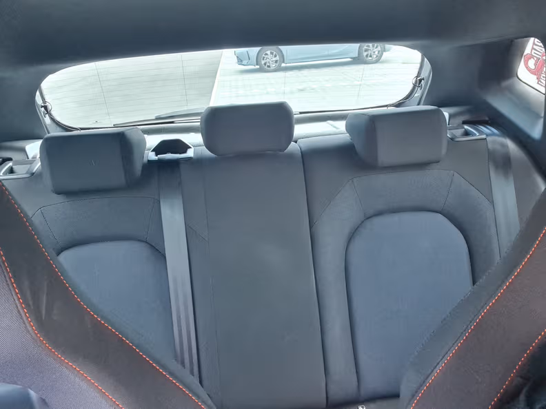 Seat Ibiza - 38