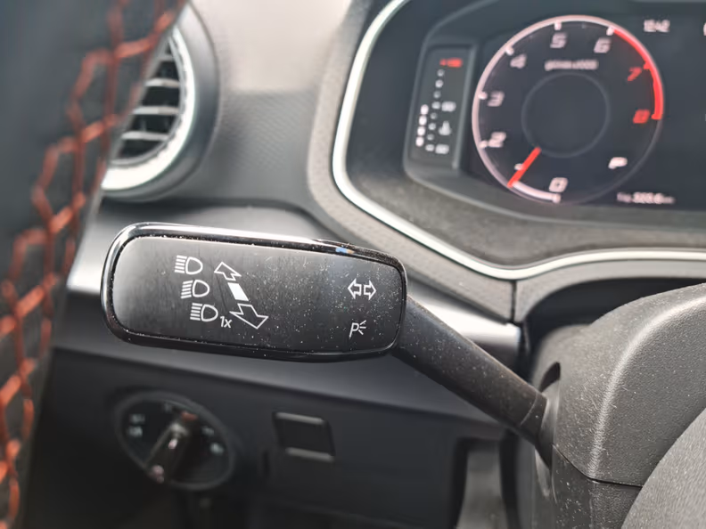 Seat Ibiza - 25