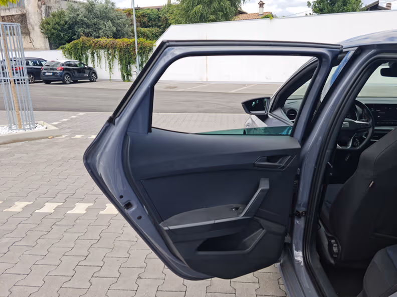Seat Ibiza - 42